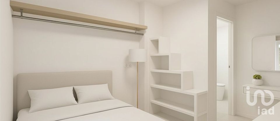 Dúplex 5 habitaciones de 110 m² en Sitges (08870)