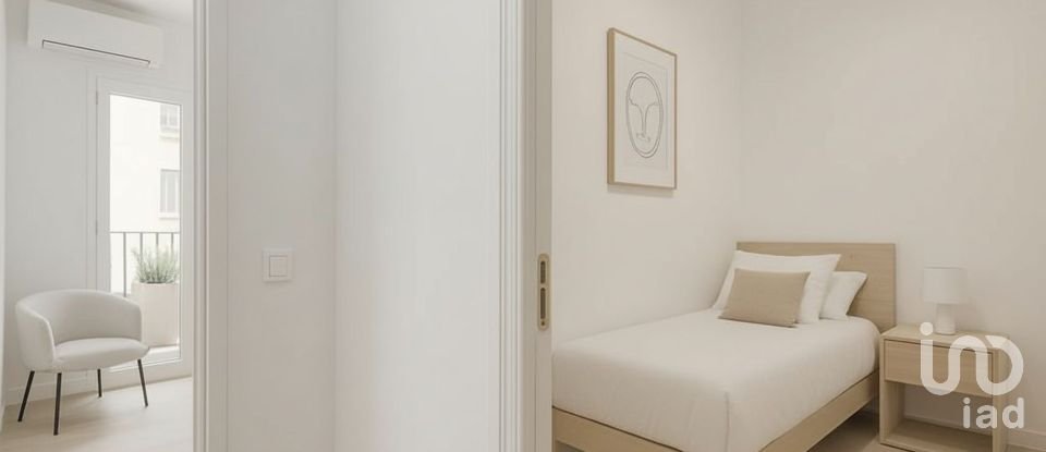 Dúplex 5 habitaciones de 110 m² en Sitges (08870)