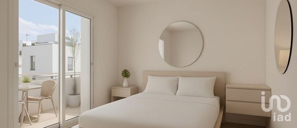 Dúplex 5 habitaciones de 110 m² en Sitges (08870)