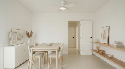 Dúplex 5 habitaciones de 110 m² en Sitges (08870)