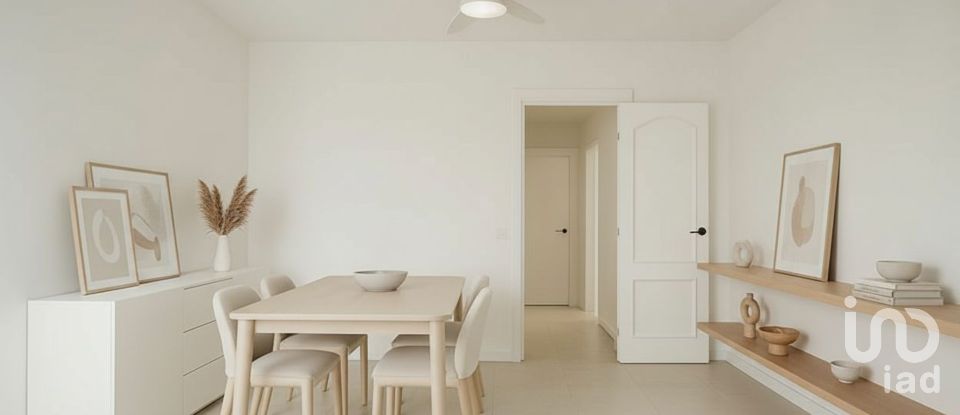 Dúplex 5 habitaciones de 110 m² en Sitges (08870)