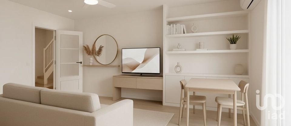 Dúplex 5 habitaciones de 110 m² en Sitges (08870)