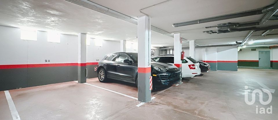 Piso 3 habitaciones de 137 m² en Caldigüela (36610)