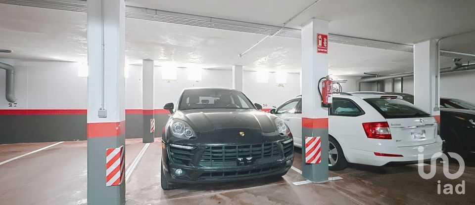 Piso 3 habitaciones de 137 m² en Caldigüela (36610)