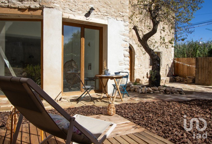 Casa 4 habitaciones de 262 m² en Sant Pere de Ribes (08812)