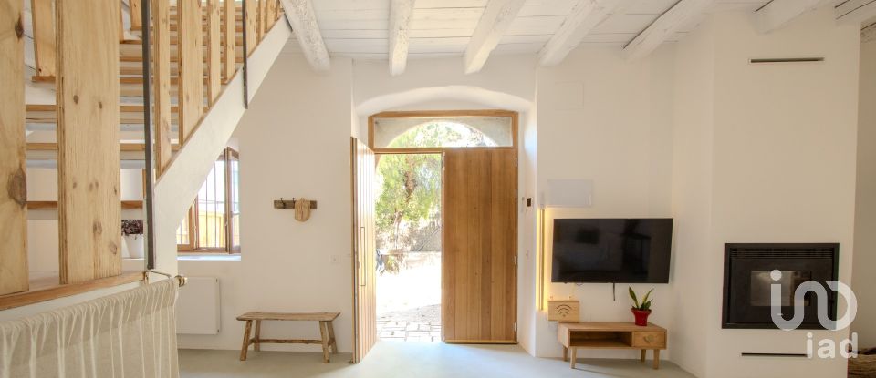 Casa 4 habitaciones de 262 m² en Sant Pere de Ribes (08812)