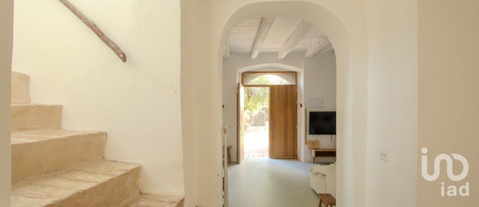 Casa 4 habitaciones de 262 m² en Sant Pere de Ribes (08812)