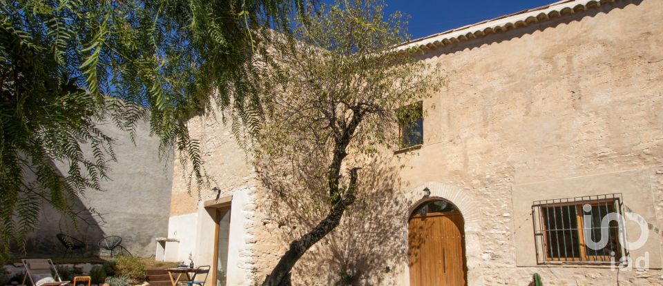 Casa 4 habitaciones de 262 m² en Sant Pere de Ribes (08812)