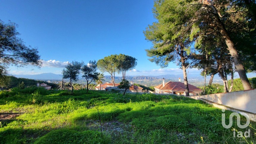 Terreny urbà de 1.308 m² a Alhaurín de la Torre (29130)