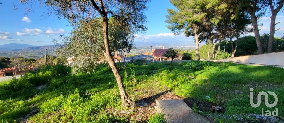 Terreny urbà de 1.308 m² a Alhaurín de la Torre (29130)