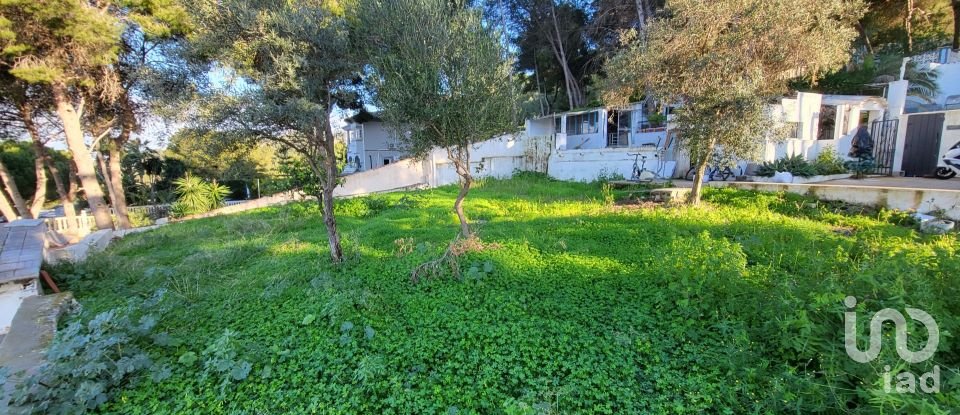 Terreny urbà de 1.308 m² a Alhaurín de la Torre (29130)