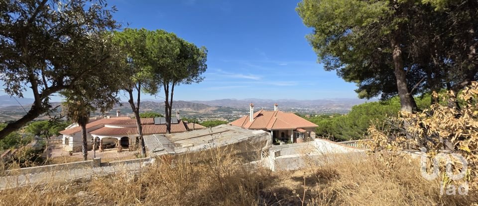 Terreny urbà de 1.308 m² a Alhaurín de la Torre (29130)