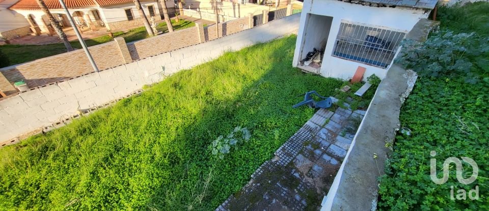 Terreny urbà de 1.308 m² a Alhaurín de la Torre (29130)