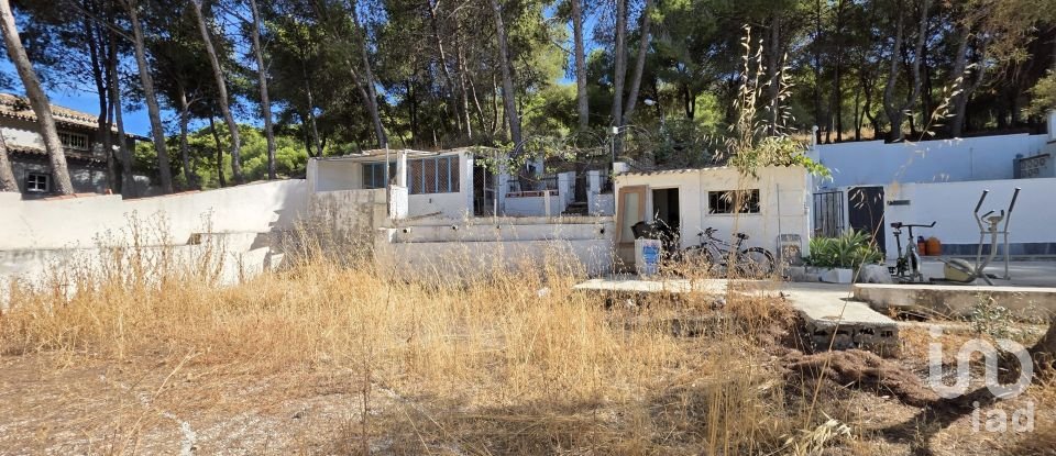 Terreny urbà de 1.308 m² a Alhaurín de la Torre (29130)