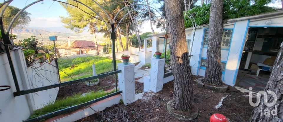 Terreny urbà de 1.308 m² a Alhaurín de la Torre (29130)