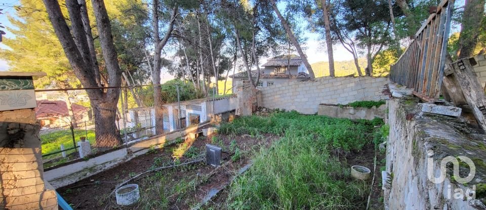 Terreny urbà de 1.308 m² a Alhaurín de la Torre (29130)