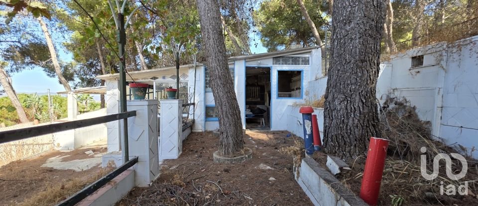 Terreny urbà de 1.308 m² a Alhaurín de la Torre (29130)