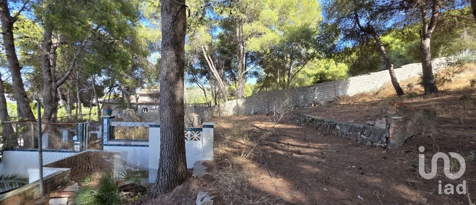 Terreny urbà de 1.308 m² a Alhaurín de la Torre (29130)