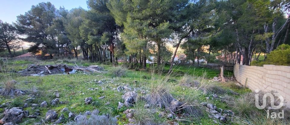 Terreny urbà de 1.308 m² a Alhaurín de la Torre (29130)