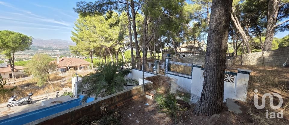 Terreny urbà de 1.308 m² a Alhaurín de la Torre (29130)