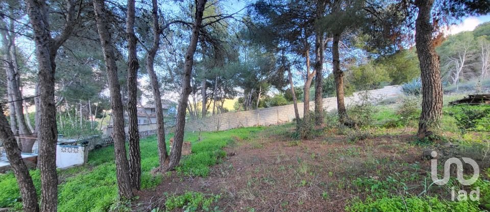 Terreny urbà de 1.308 m² a Alhaurín de la Torre (29130)