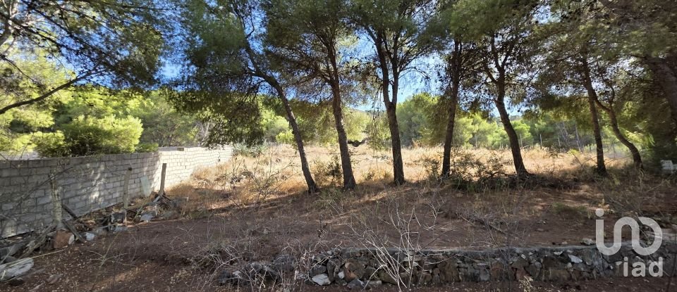 Terreny urbà de 1.308 m² a Alhaurín de la Torre (29130)