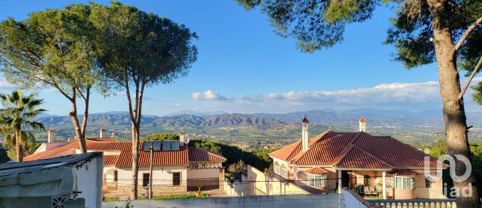 Terreny urbà de 1.308 m² a Alhaurín de la Torre (29130)