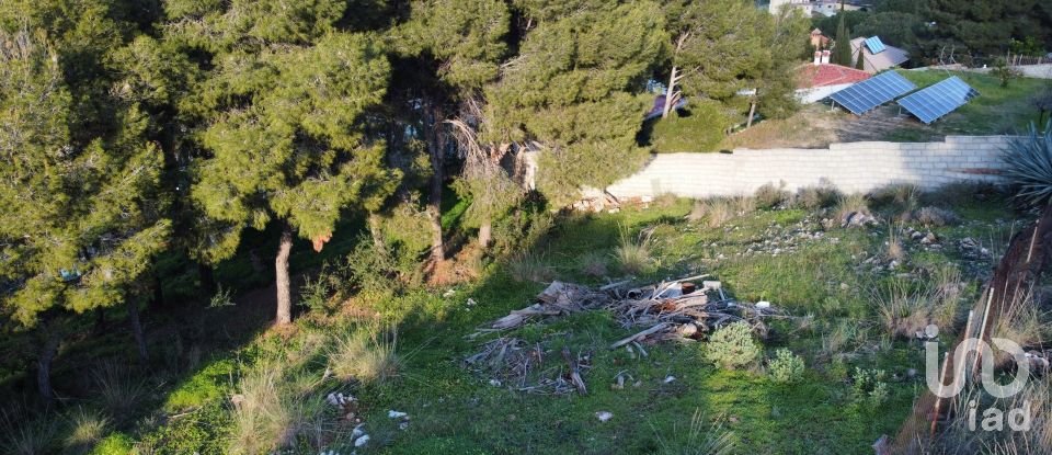 Terreny urbà de 1.308 m² a Alhaurín de la Torre (29130)