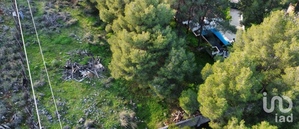 Terreny urbà de 1.308 m² a Alhaurín de la Torre (29130)