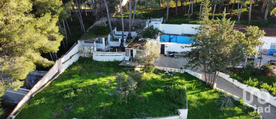 Terreny urbà de 1.308 m² a Alhaurín de la Torre (29130)