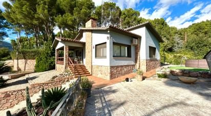 Apartment in house  3 bedrooms of 128 m² in Riells del Fai (08416)