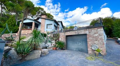 Apartment in house  3 bedrooms of 128 m² in Riells del Fai (08416)