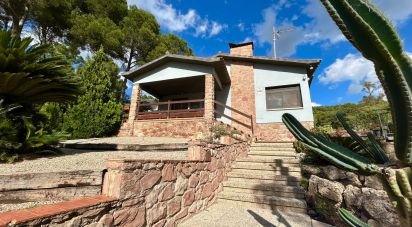 Apartment in house  3 bedrooms of 128 m² in Riells del Fai (08416)