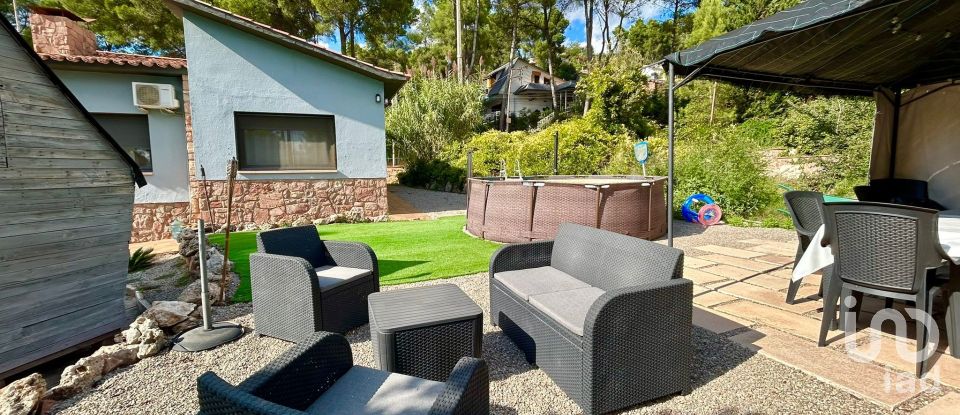 Apartment in house  3 bedrooms of 128 m² in Riells del Fai (08416)