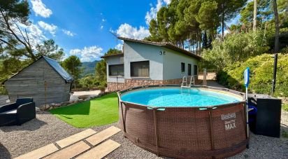 Apartment in house 3 bedrooms of 128 m² in Riells del Fai (08416)