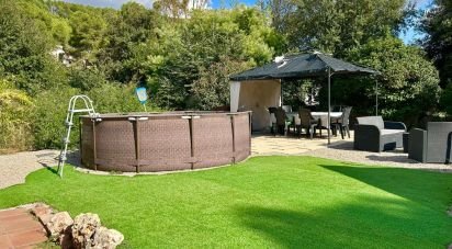 Apartment in house  3 bedrooms of 128 m² in Riells del Fai (08416)