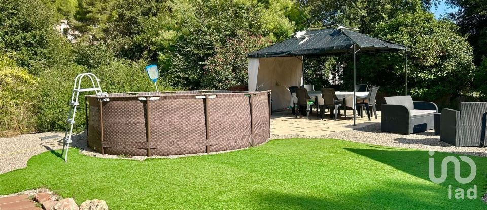 Apartment in house  3 bedrooms of 128 m² in Riells del Fai (08416)