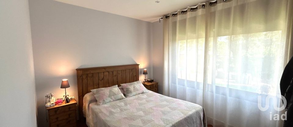 Apartment in house  3 bedrooms of 128 m² in Riells del Fai (08416)