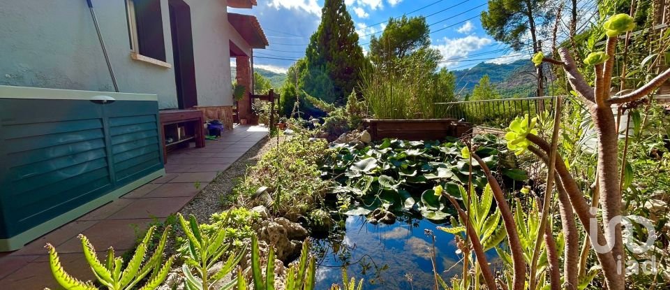 Apartment in house  3 bedrooms of 128 m² in Riells del Fai (08416)