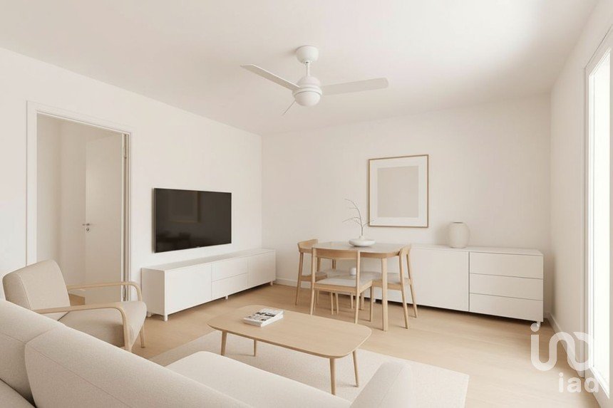 Piso 2 habitaciones de 63 m² en Cubelles (08880)