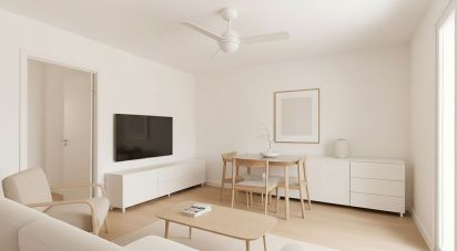 Piso 2 habitaciones de 63 m² en Cubelles (08880)