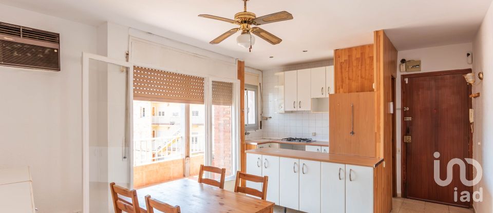 Piso 2 habitaciones de 63 m² en Cubelles (08880)