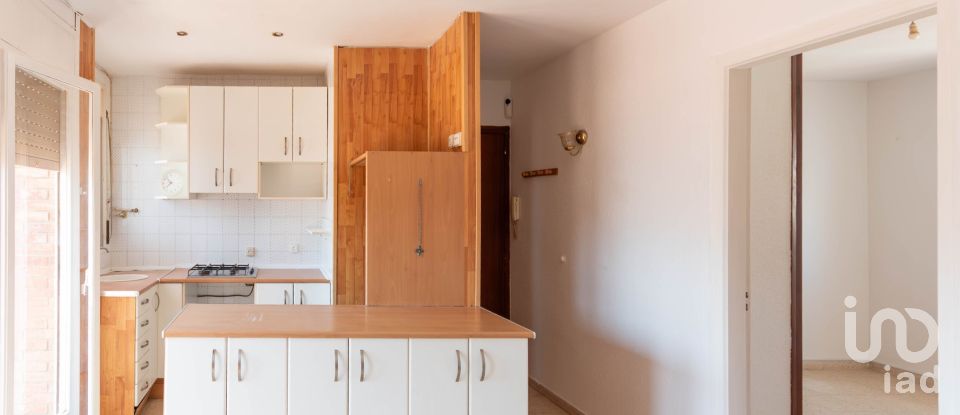 Piso 2 habitaciones de 63 m² en Cubelles (08880)