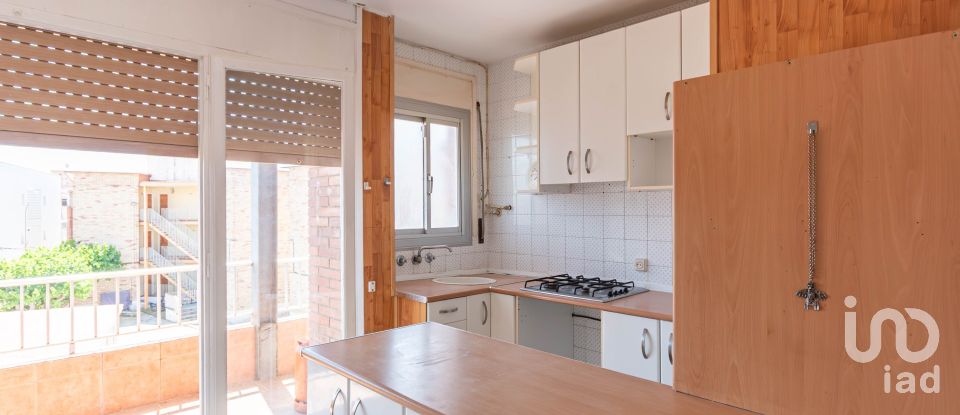 Piso 2 habitaciones de 63 m² en Cubelles (08880)