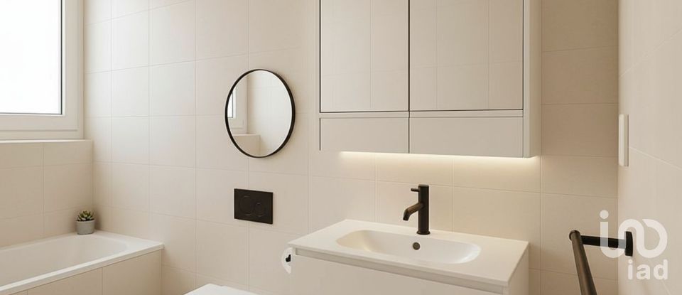 Piso 2 habitaciones de 63 m² en Cubelles (08880)