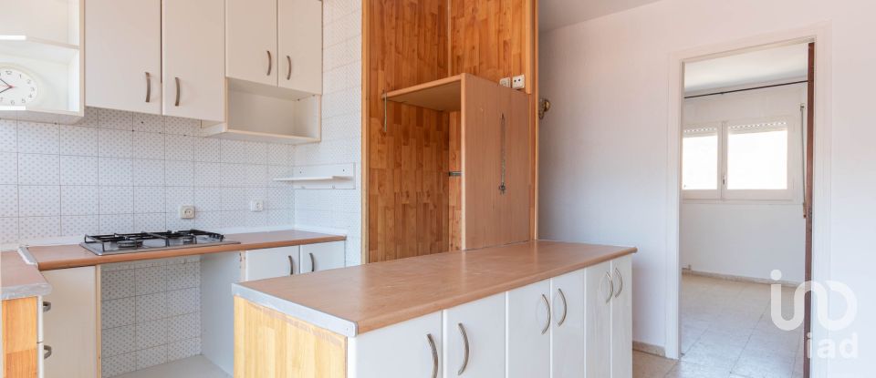 Piso 2 habitaciones de 63 m² en Cubelles (08880)