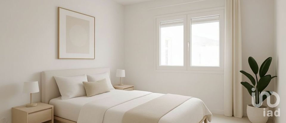 Piso 2 habitaciones de 63 m² en Cubelles (08880)