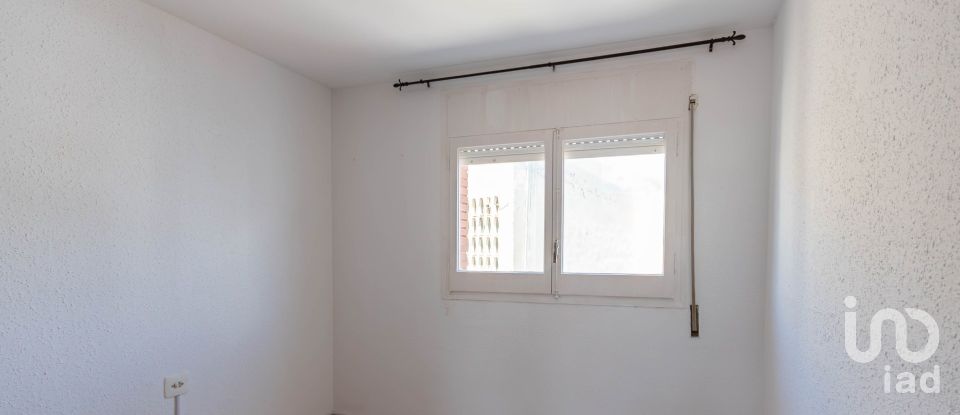 Piso 2 habitaciones de 63 m² en Cubelles (08880)