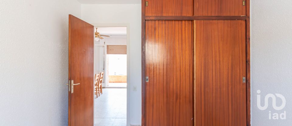 Piso 2 habitaciones de 63 m² en Cubelles (08880)