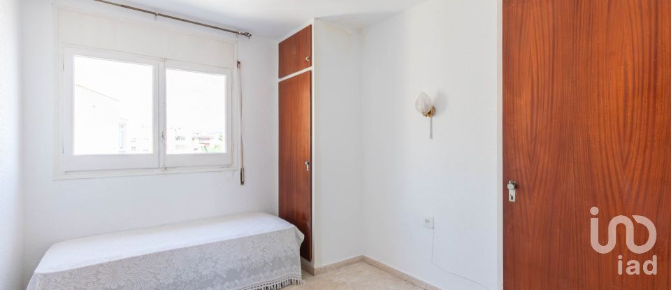 Piso 2 habitaciones de 63 m² en Cubelles (08880)